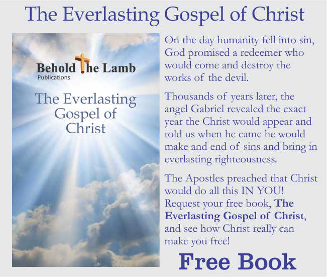 The Everlasting Gospel of Christ