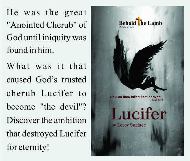Lucifer