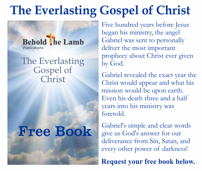 The Everlasting Gospel of Christ